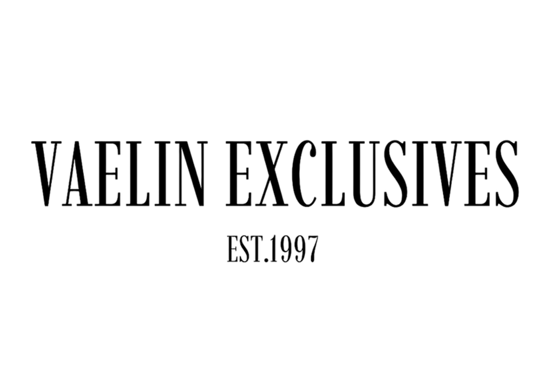 Vaelin Exclusives